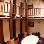 Hostal La Candelaria