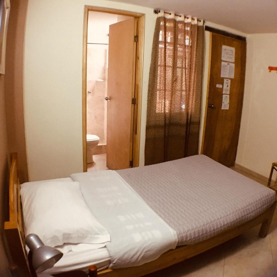 Auberge de jeunesse La Candelaria Bogotá